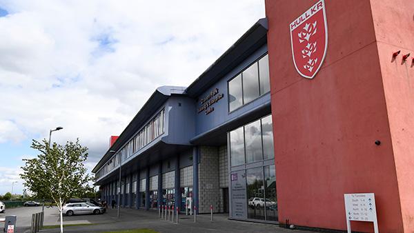 Craven Park