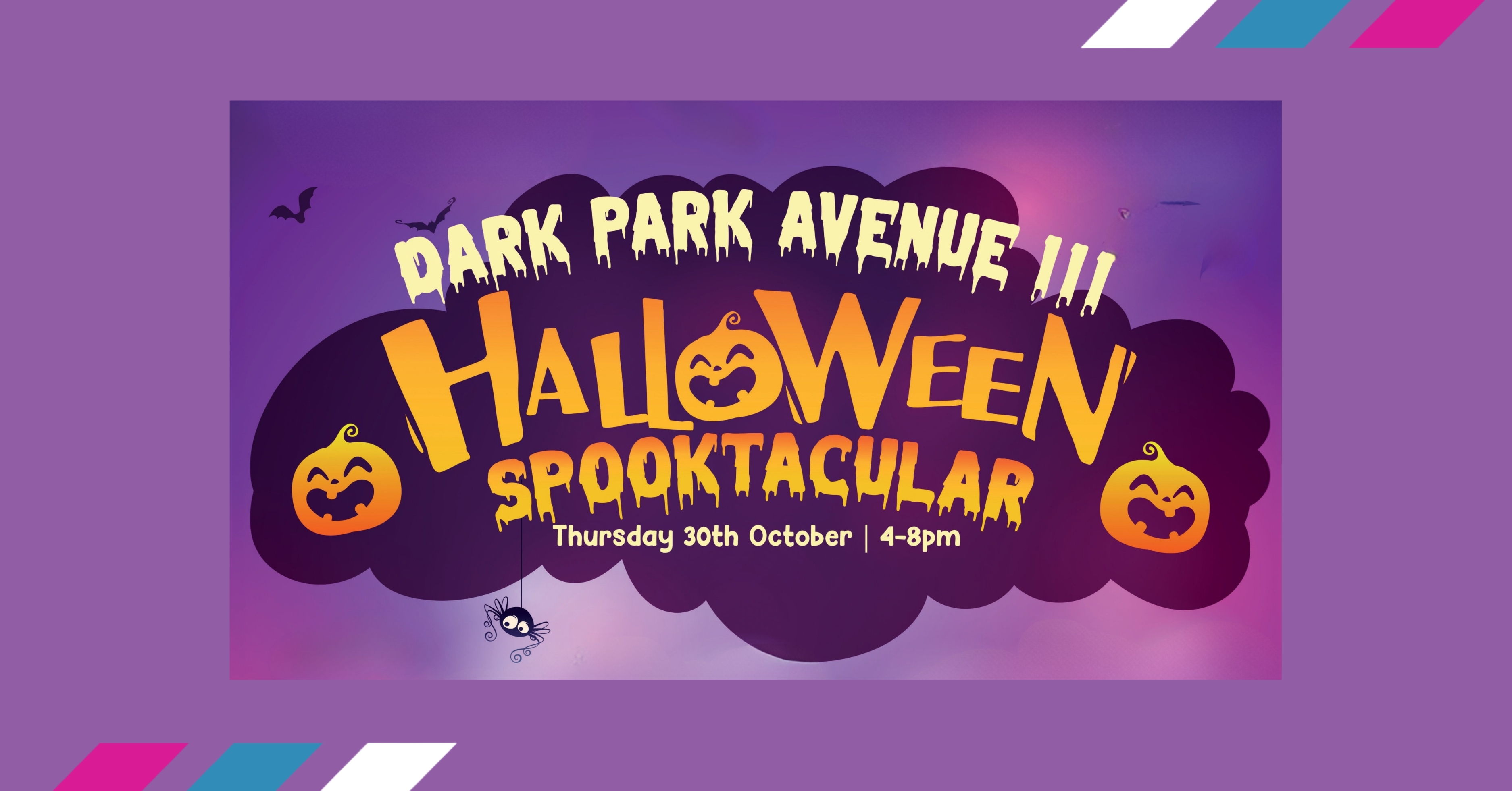 Dark park ave