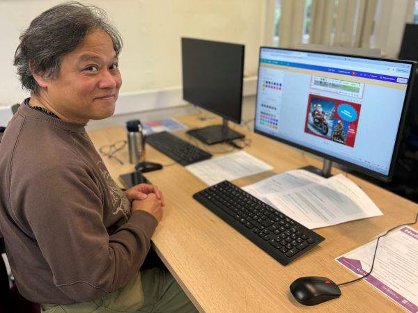 Festival of learning