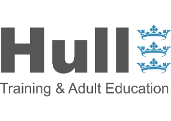 HTAE logo