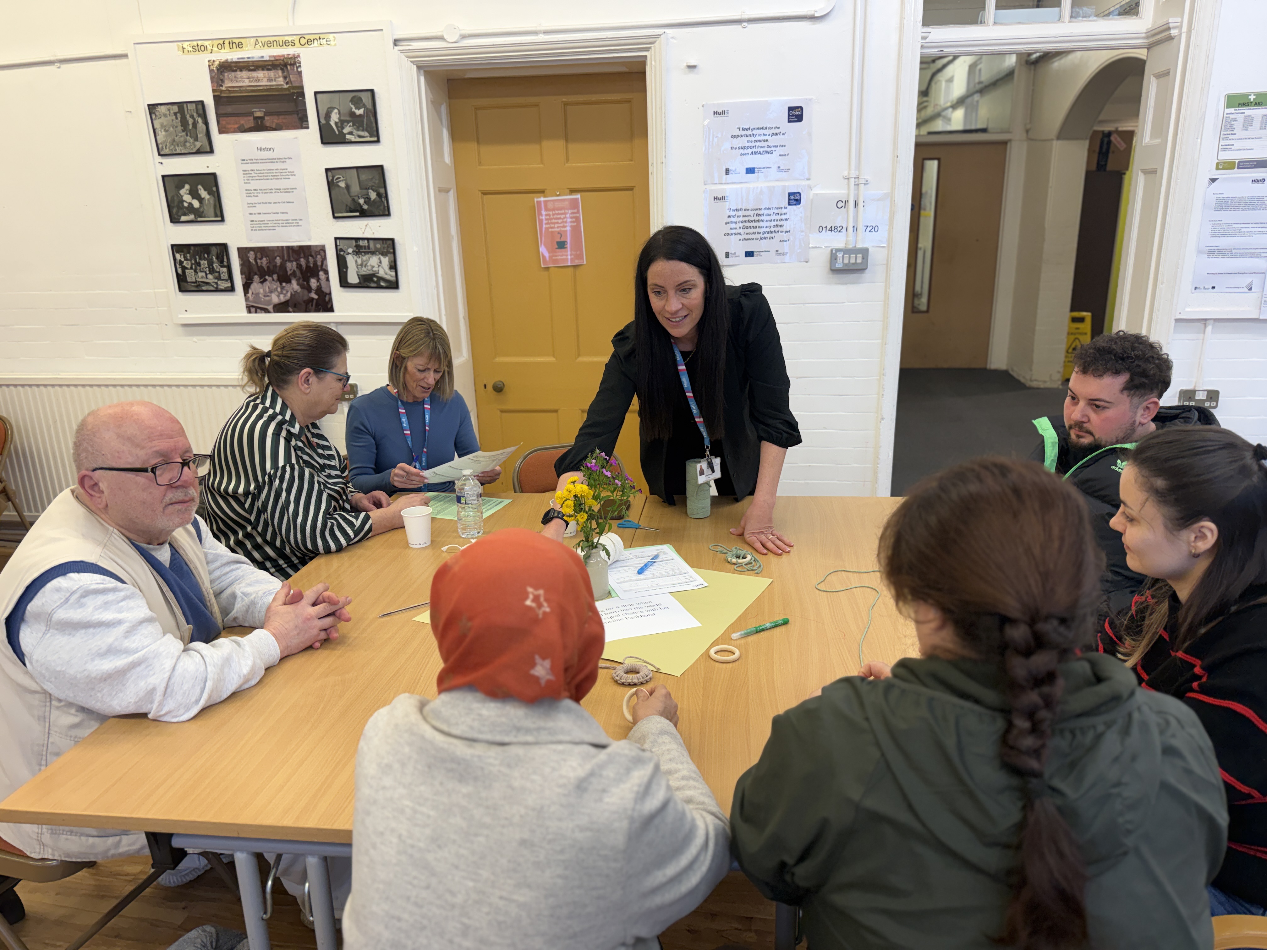 International Women's Day 2026