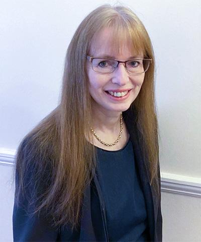 Sandra Humble, Senior OD/HR Business Partner