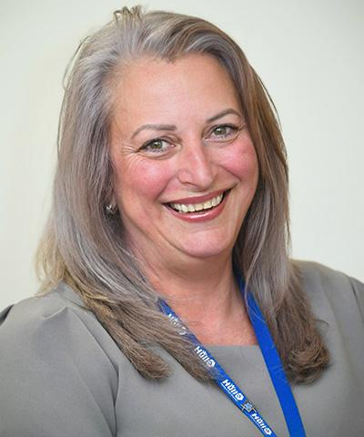 Theresa Rowland