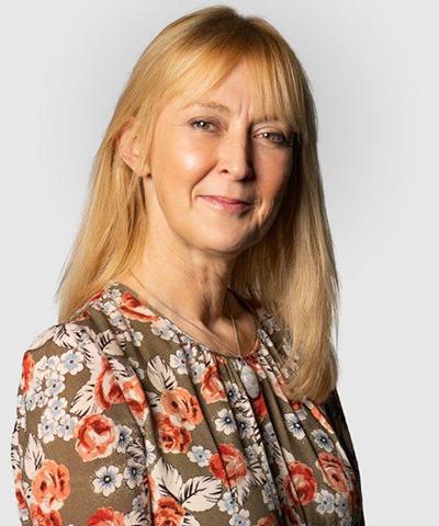 Tracy Harsley