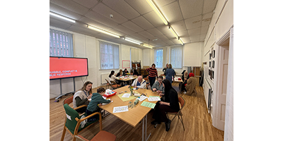 International Women's Day 2026