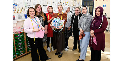 International Women's Day 2026