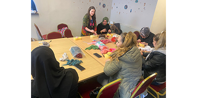 International Women's Day 2026