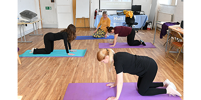 International Women's Day 2026