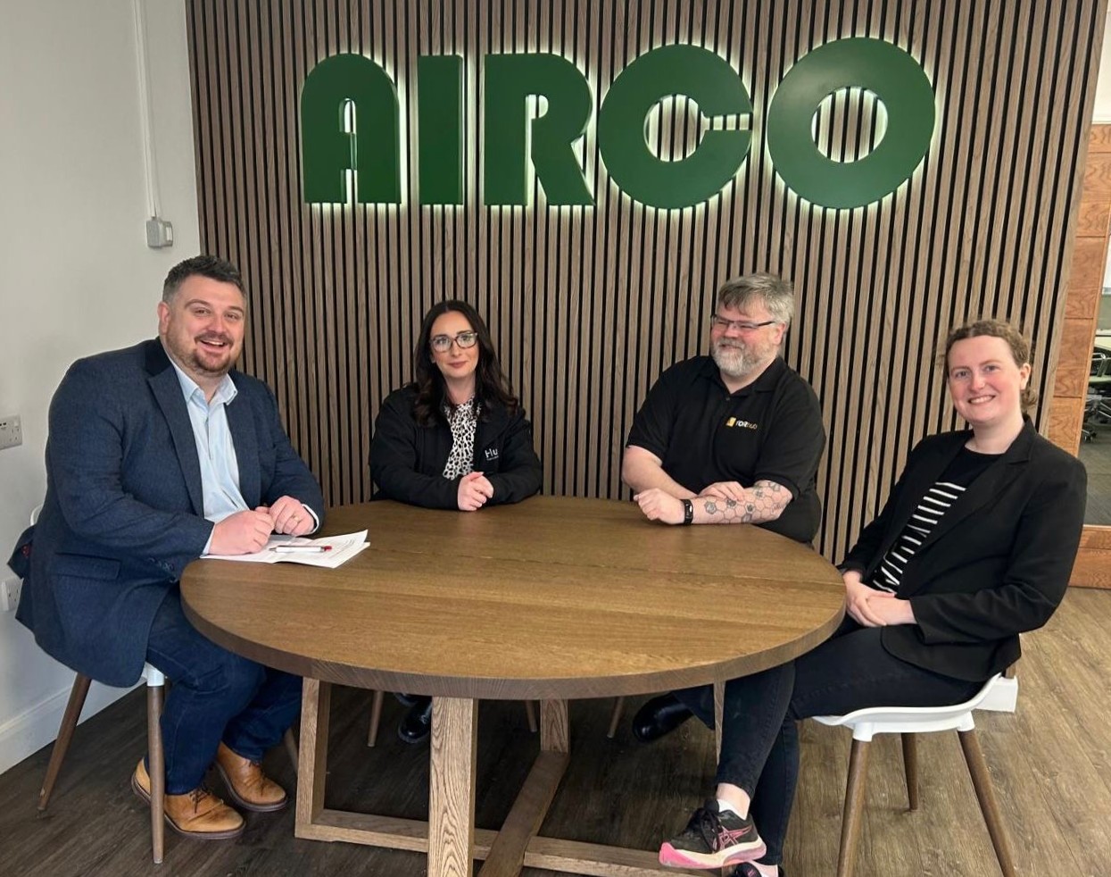 Championing Women in Construction: Louise Greene Highlights Real Learner Experiences