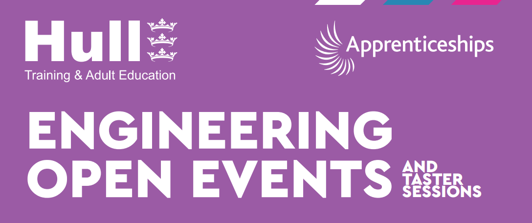 engineering centre open events