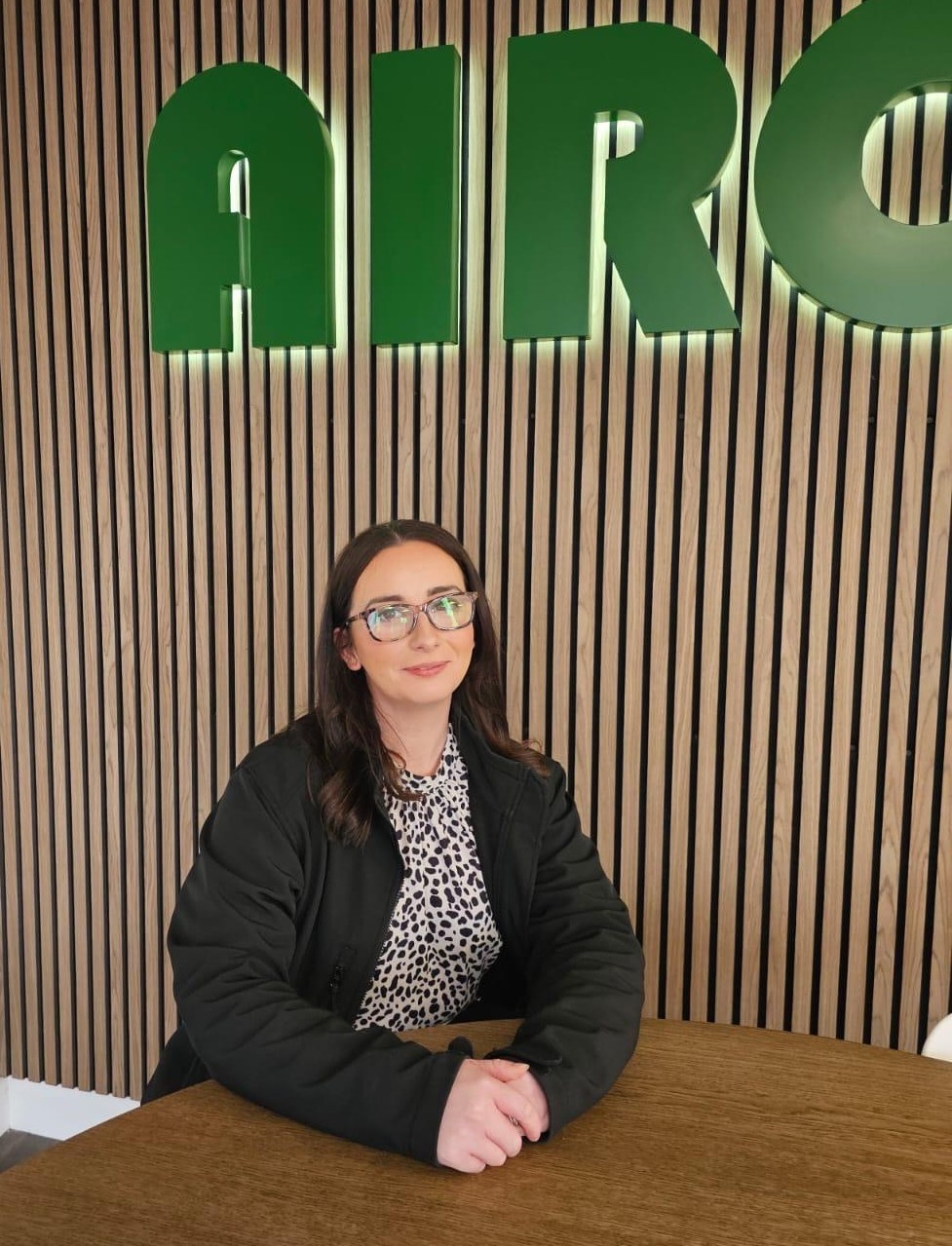 Championing Women in Construction: Louise Greene Highlights Real Learner Experiences