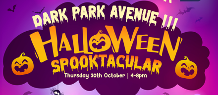 Halloween Spooktacular