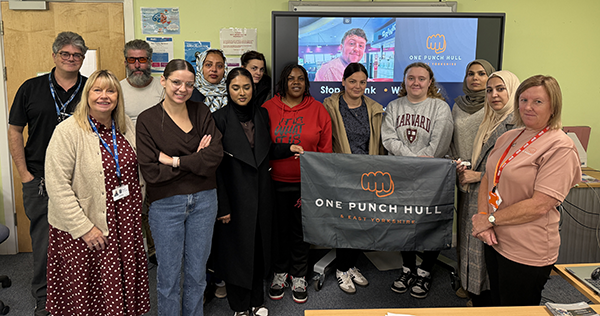One Punch