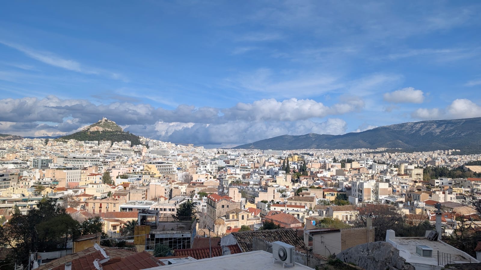 Day 10 Athens Greece