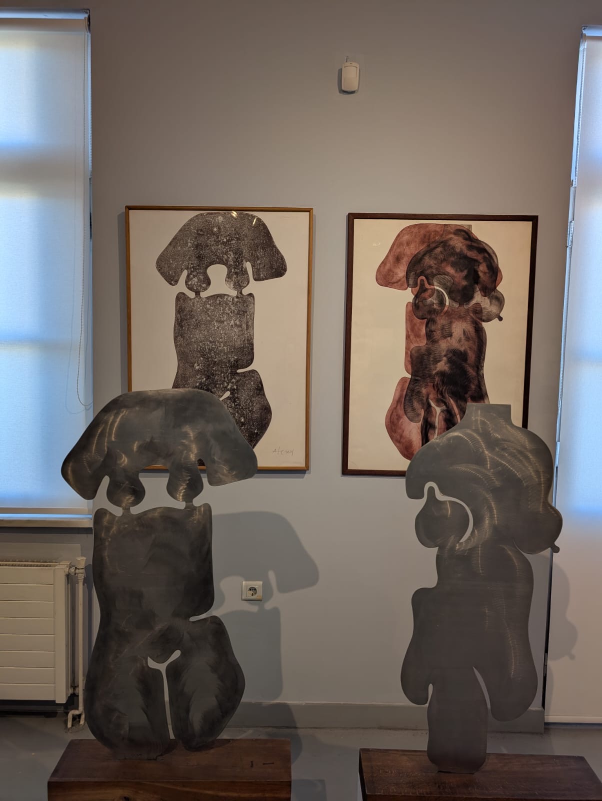 Days 6&7 Athens Greece