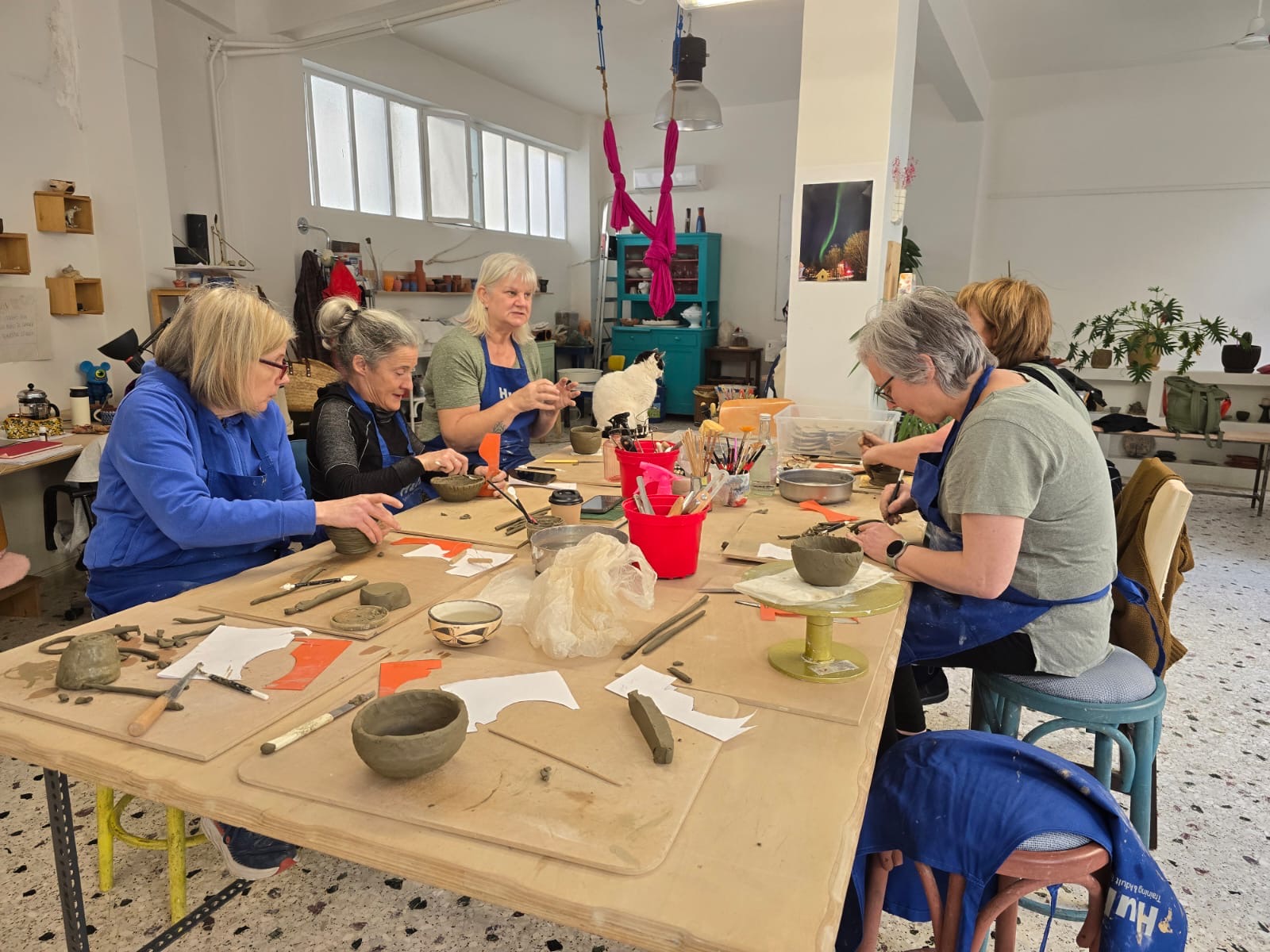 Day 10 Athens, Greece