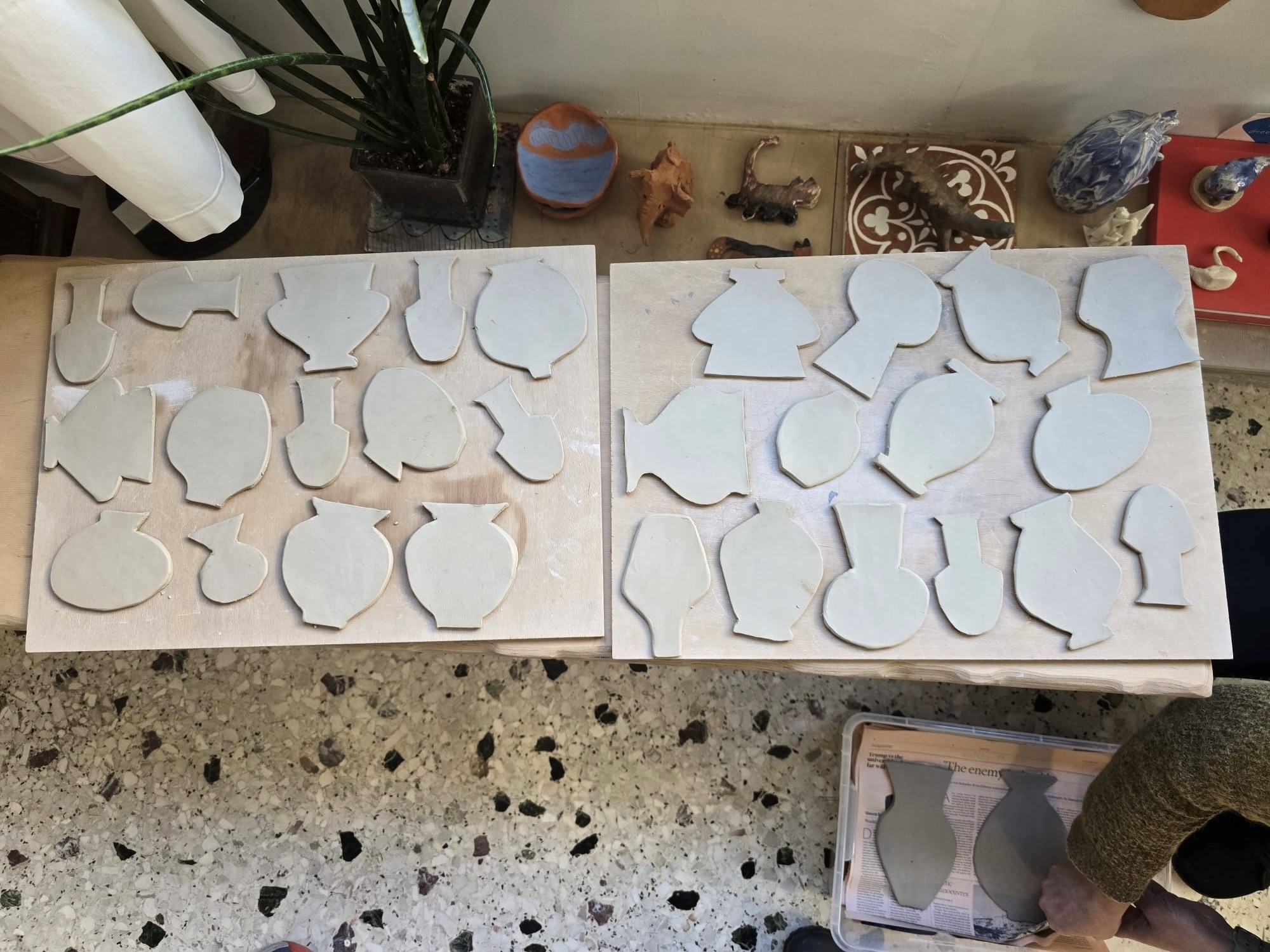 Day 8 Athens, Greece