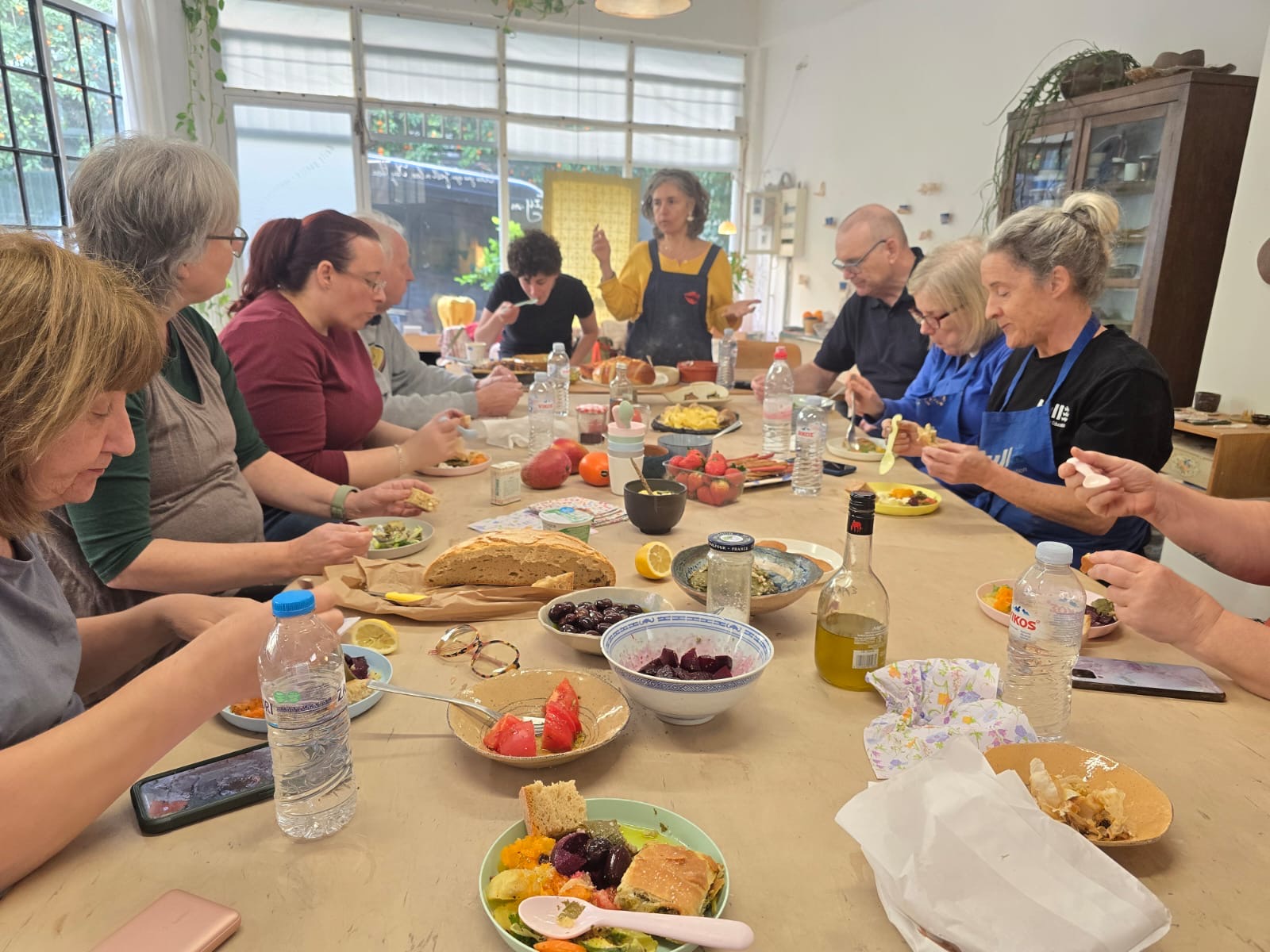 Day 12 Athens Greece