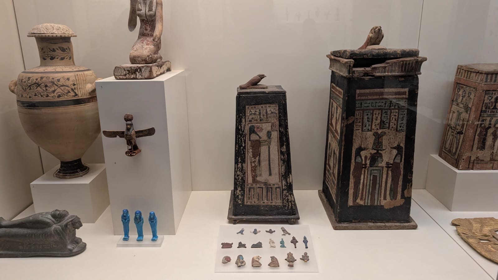 Day 9 - Athens Greece