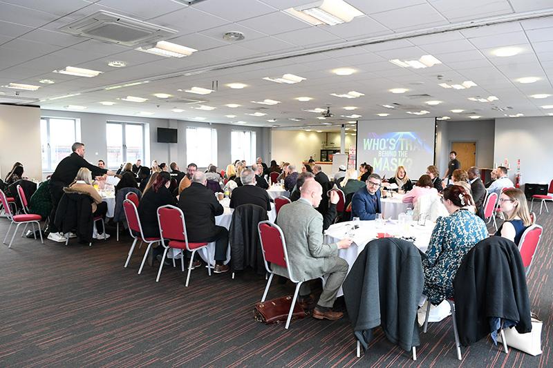 Hull training and adult education staff awards 2026