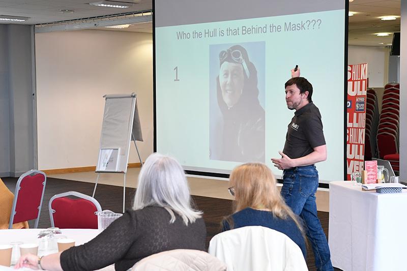 Hull training and adult education staff awards 2026