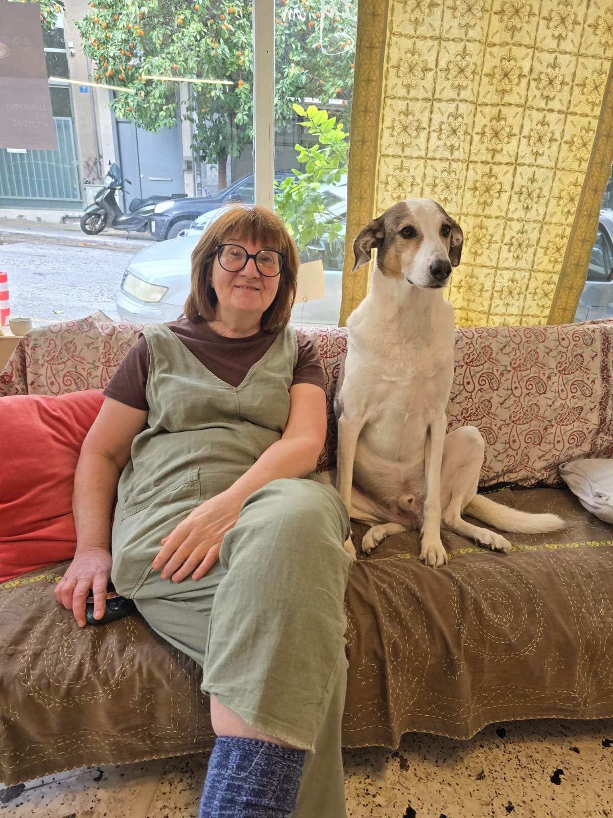 Greece Turing Trip - Day 3