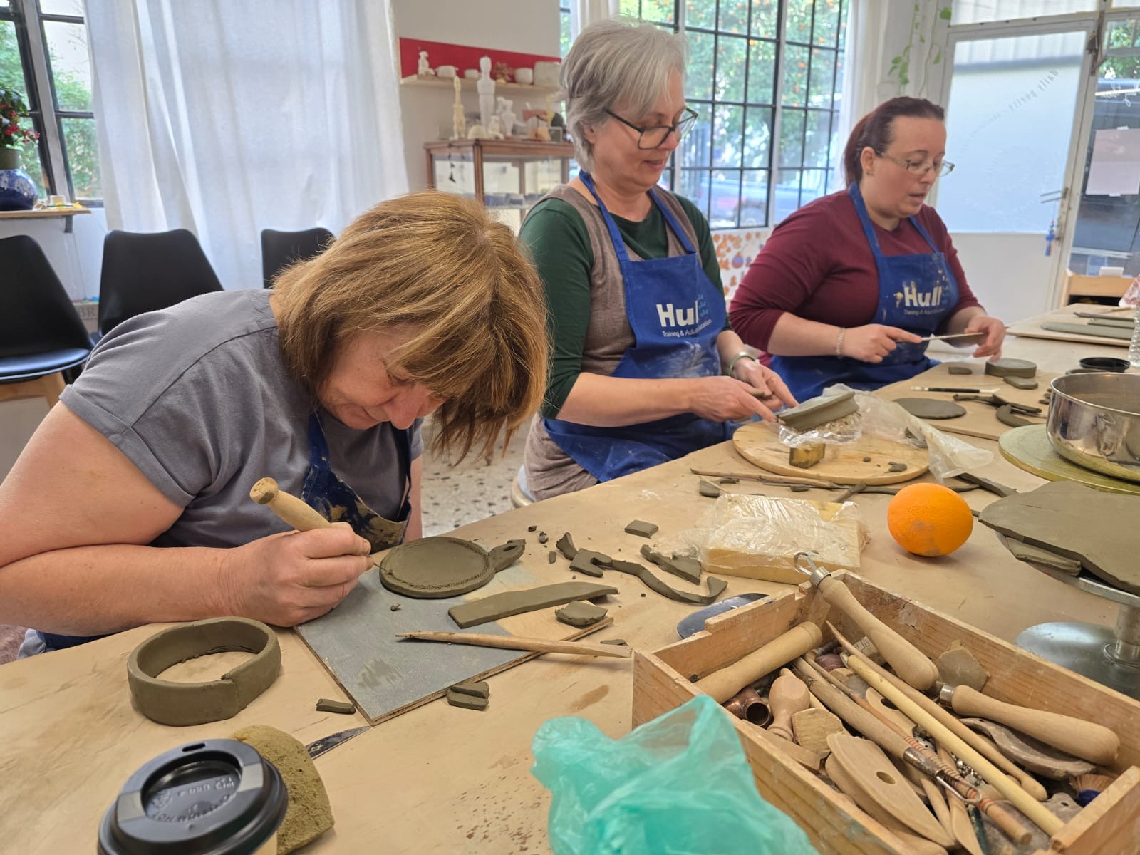 Day 12 Athens Greece