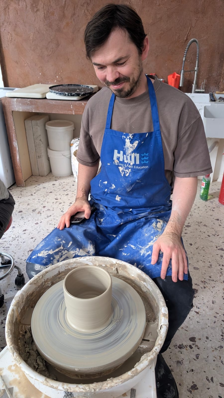 Greece Turing Trip - Day 3