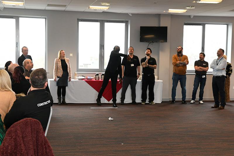 Hull training and adult education staff awards 2026