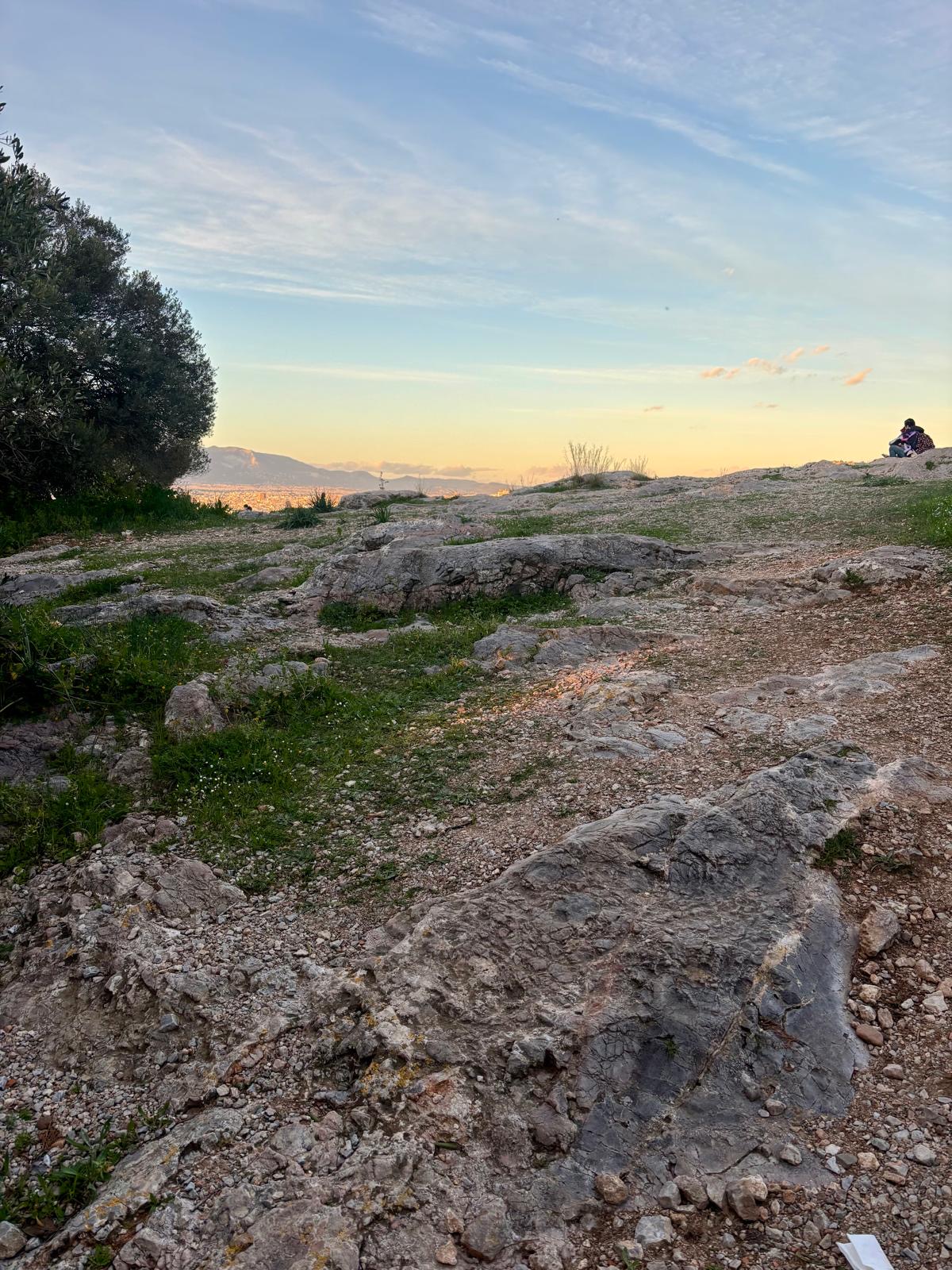 Days 6&7 Athens Greece