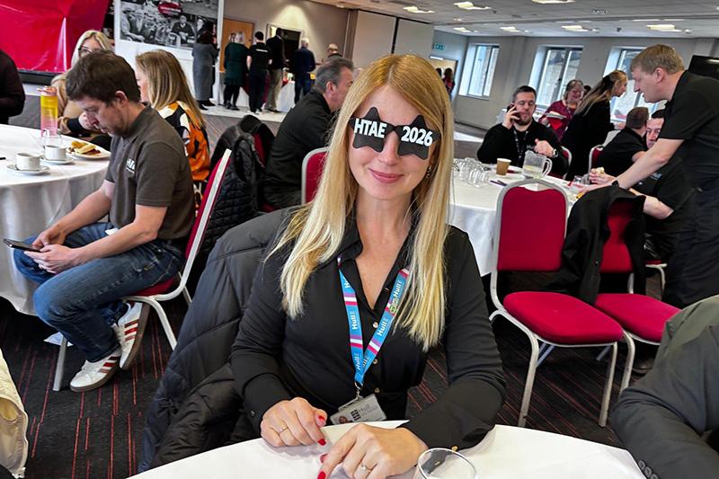 Hull training and adult education staff awards 2026