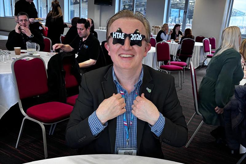 Hull training and adult education staff awards 2026