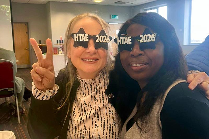 Hull training and adult education staff awards 2026