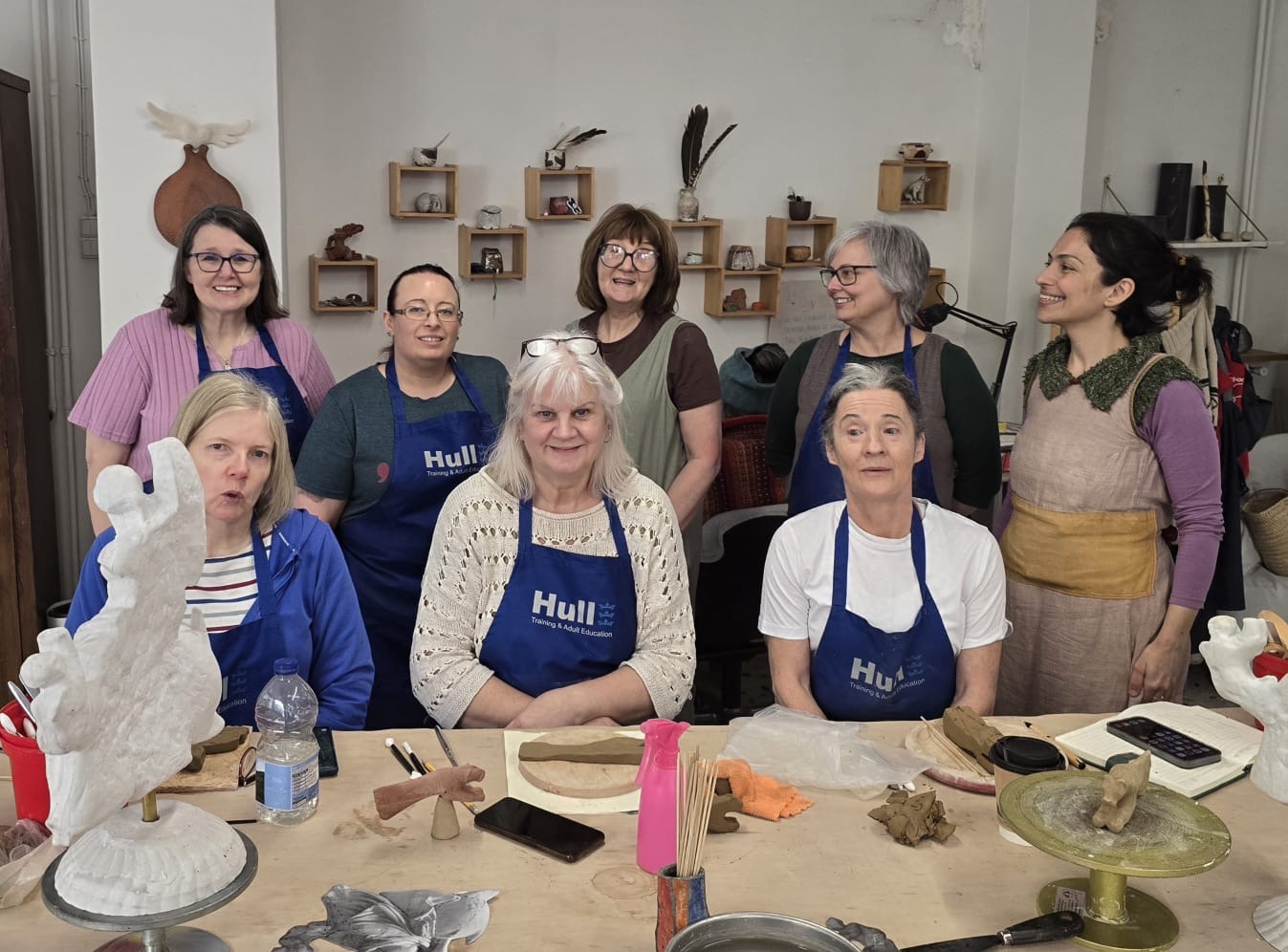 Greece Turing Trip - Day 3