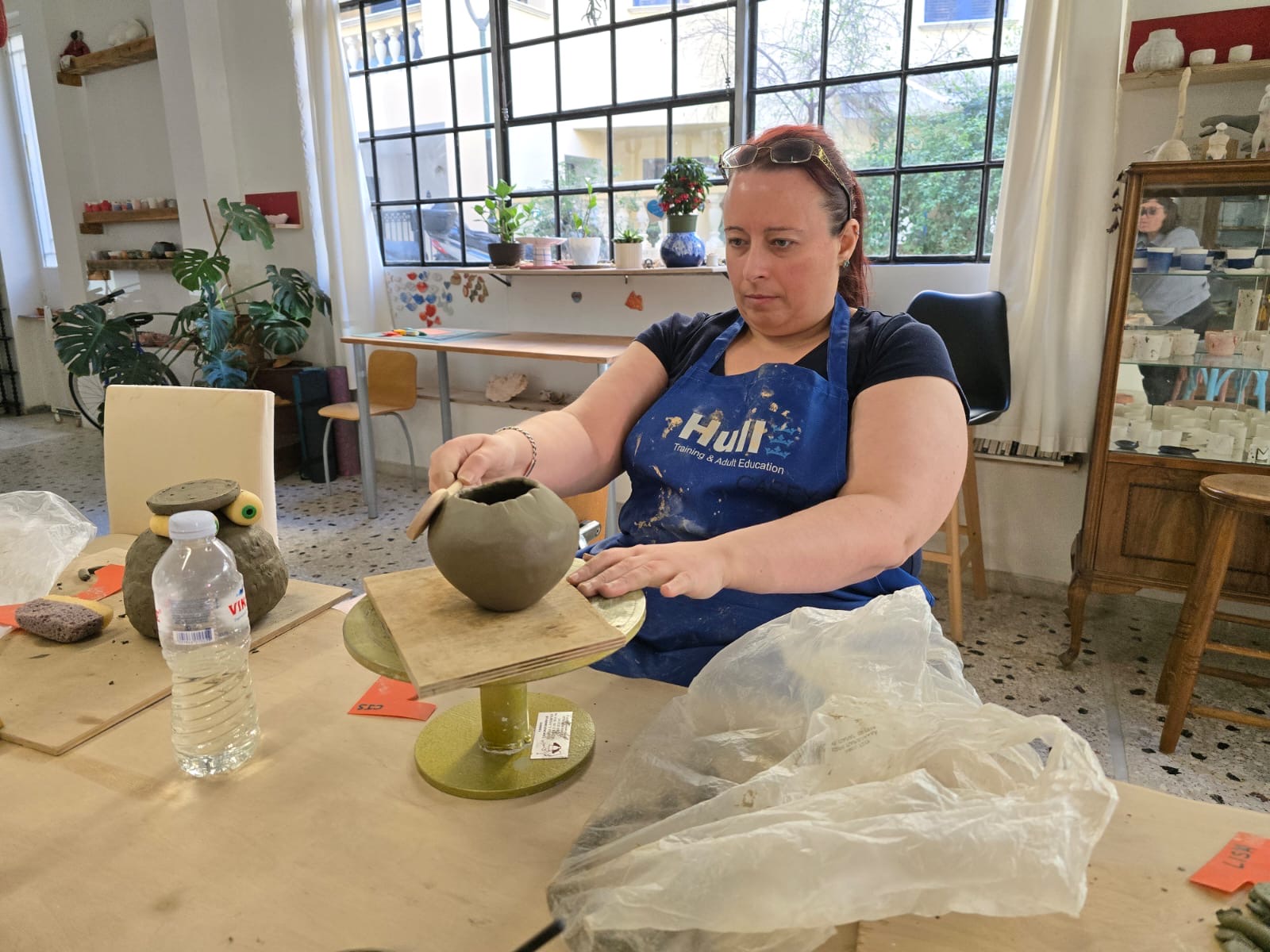 Day 11 Athens Greece