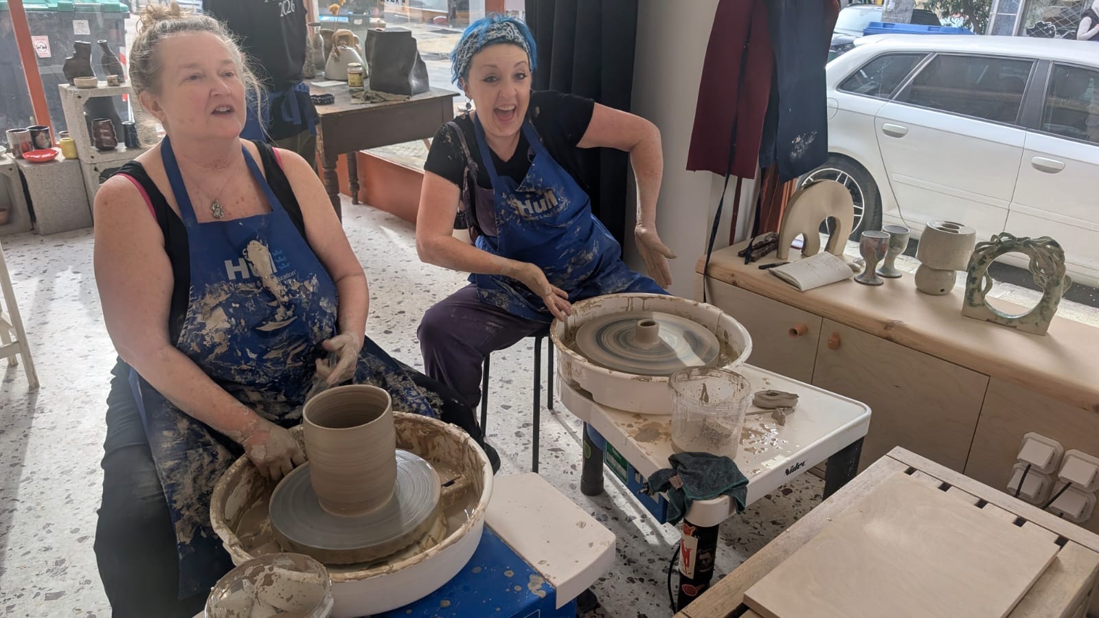 Greece Turing Trip - Day 3