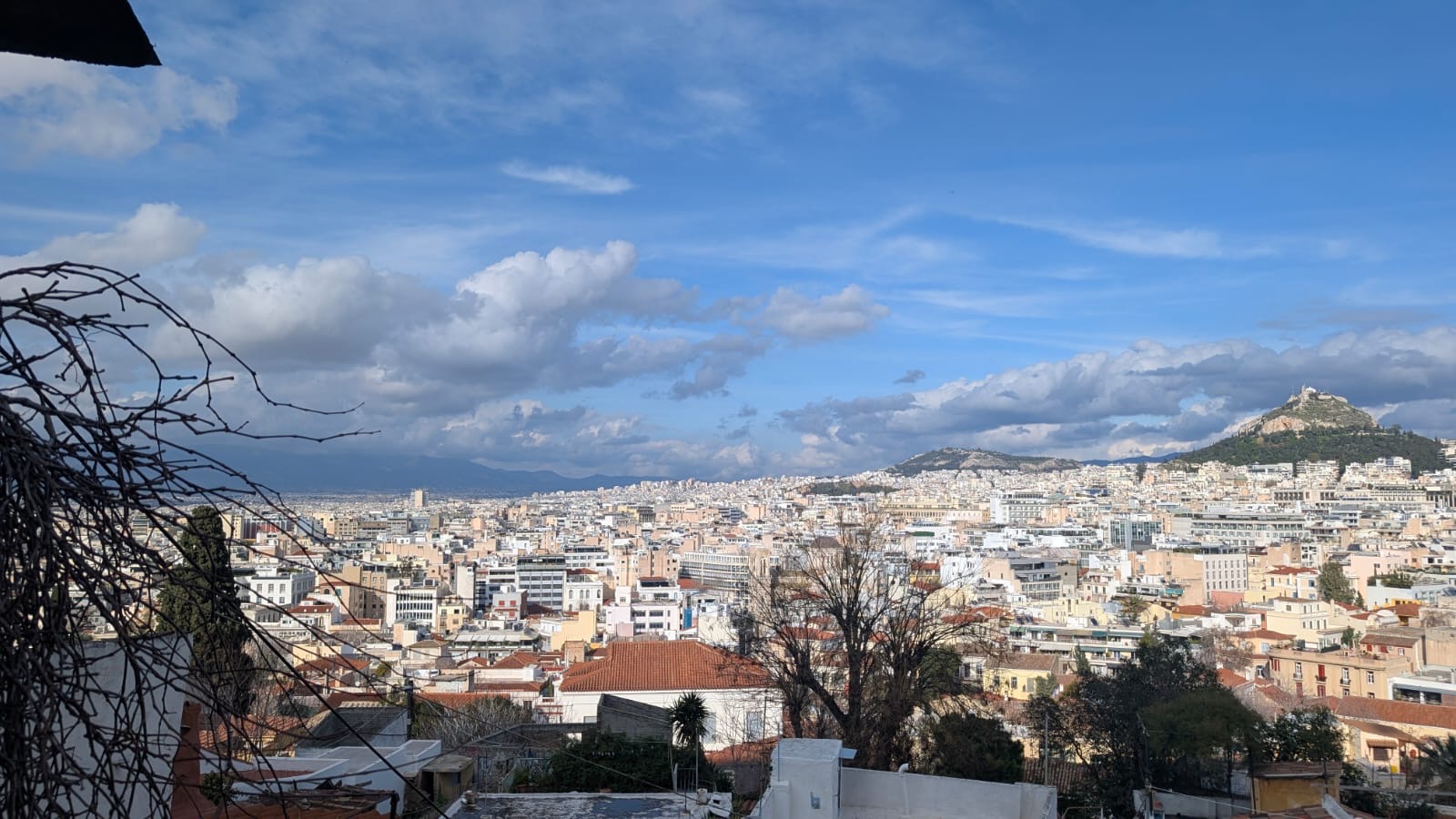 Day 10 Athens Greece