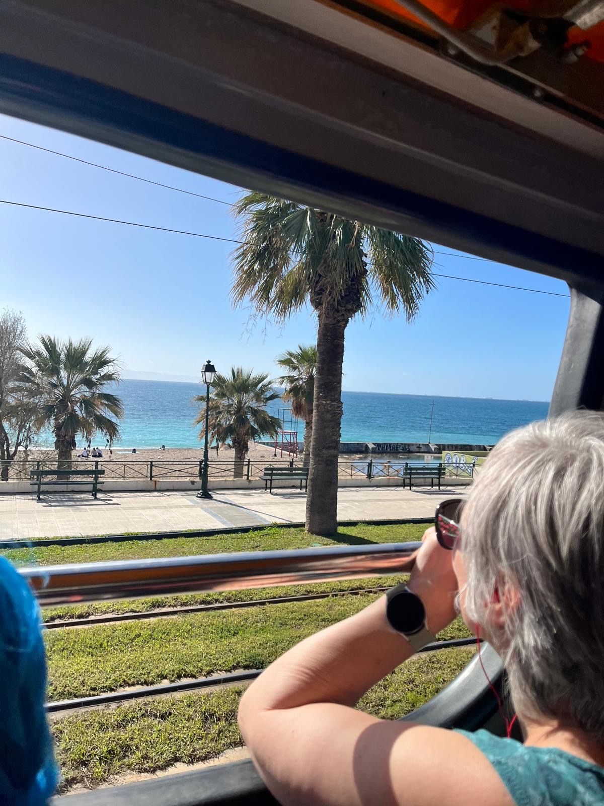 Days 6&7 Athens Greece