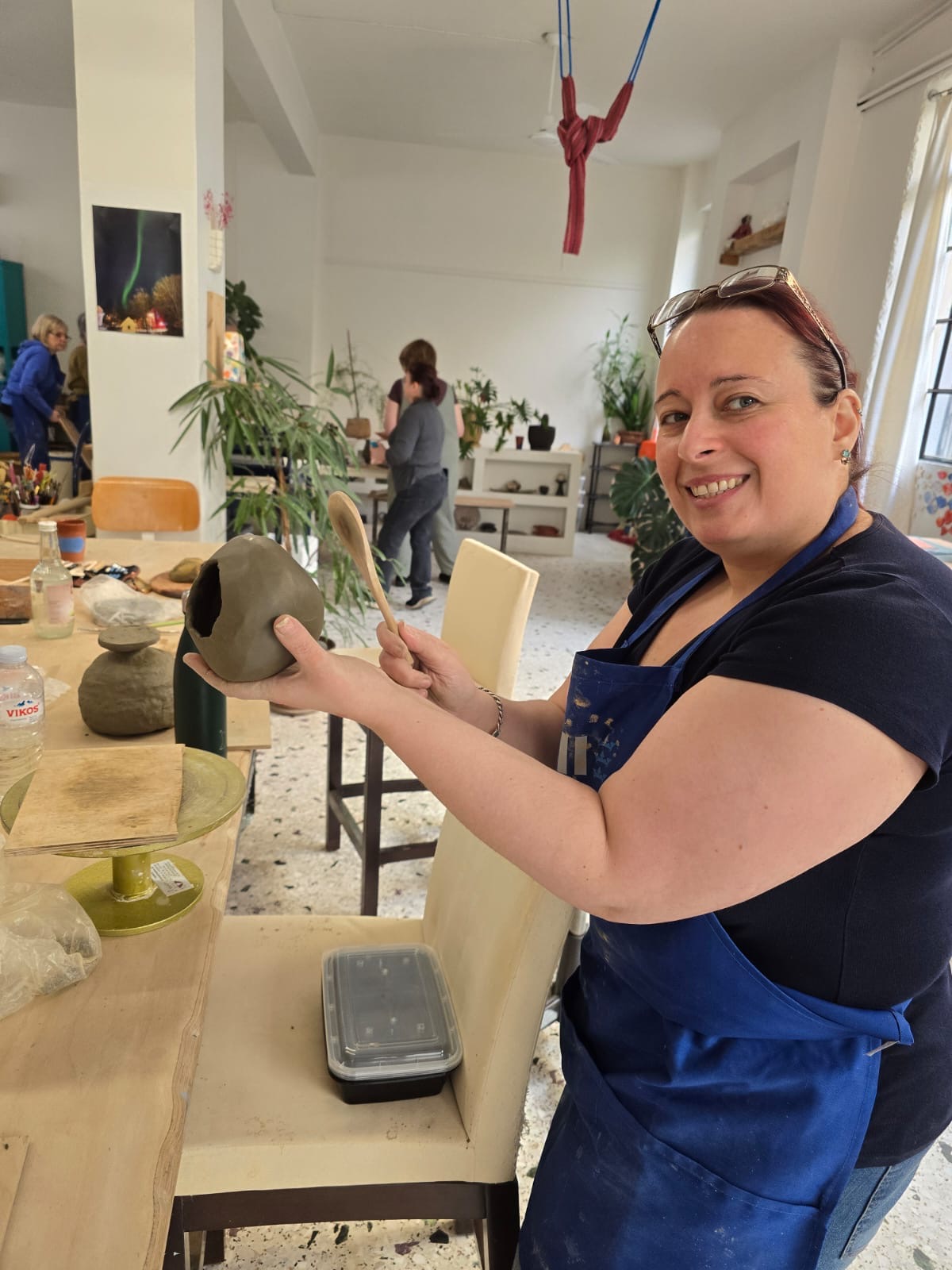 Day 11 Athens Greece