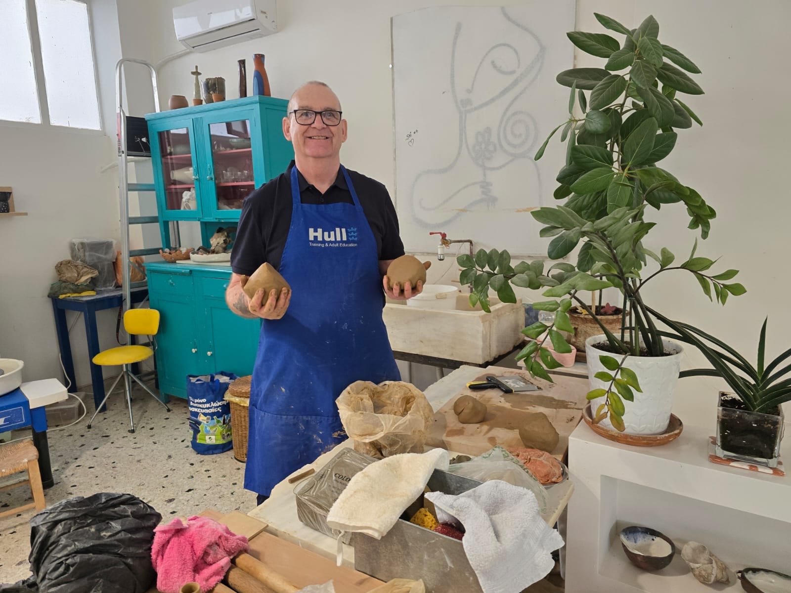 Day 11 Athens Greece