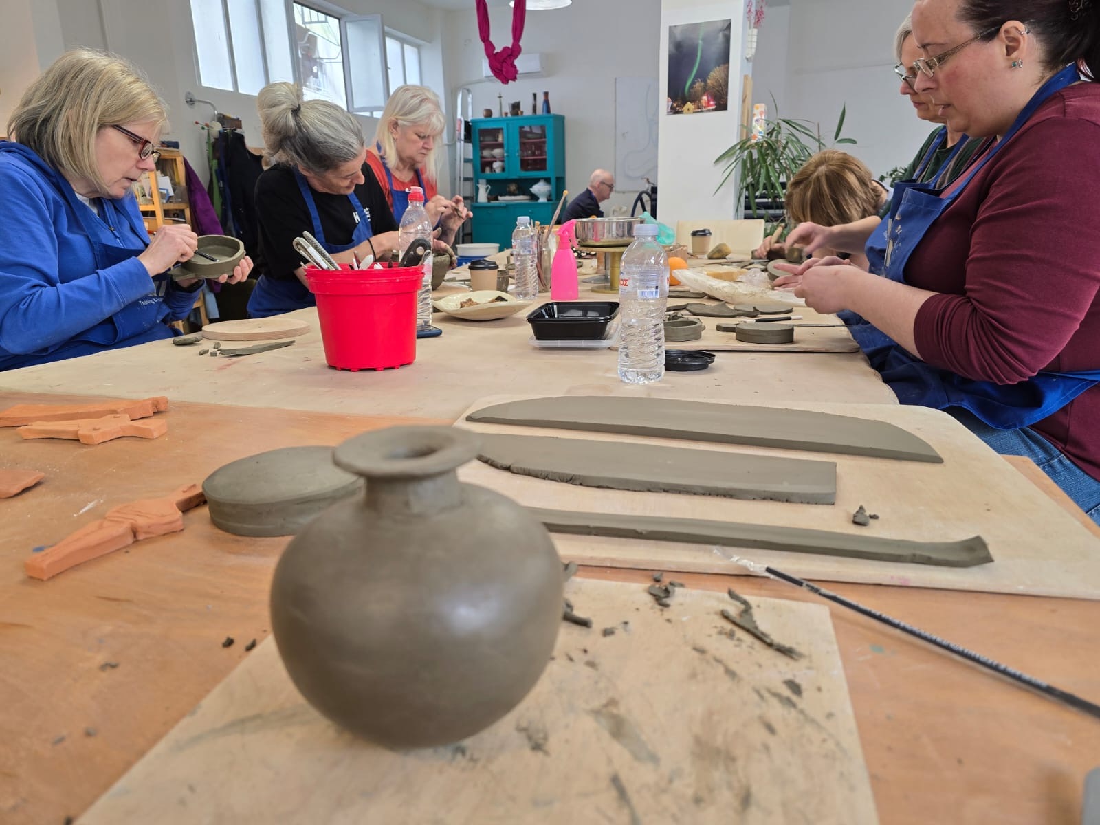 Day 12 Athens Greece