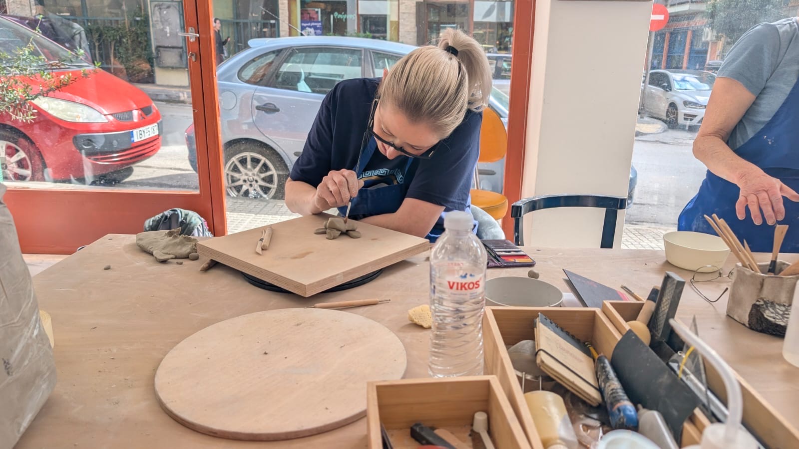 Day 10 Athens Greece