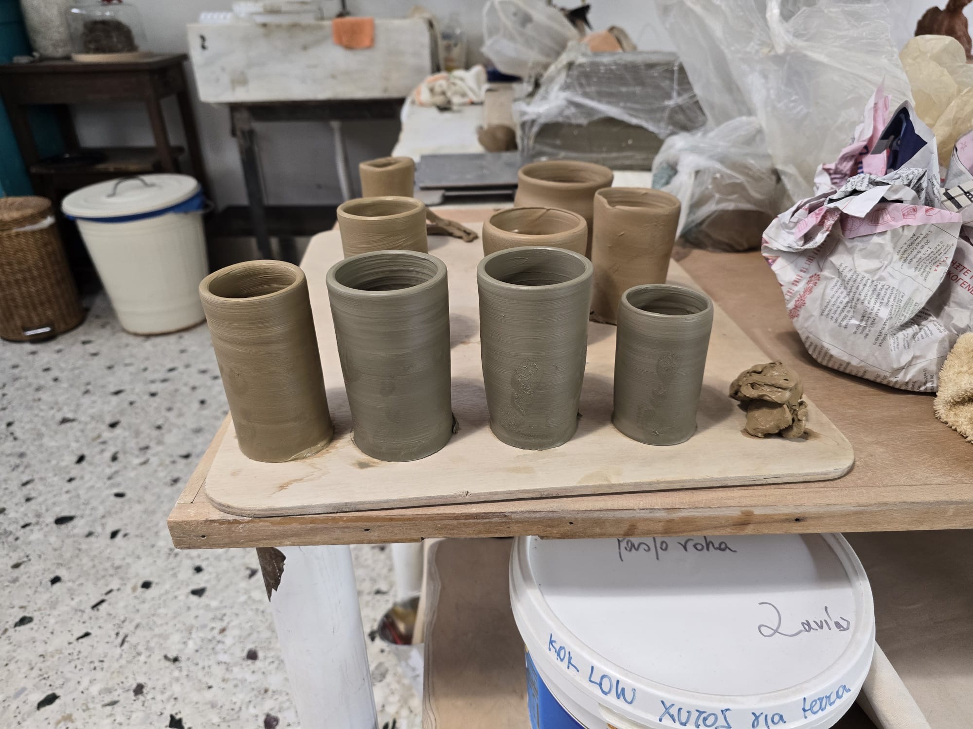 Day 8 Athens, Greece