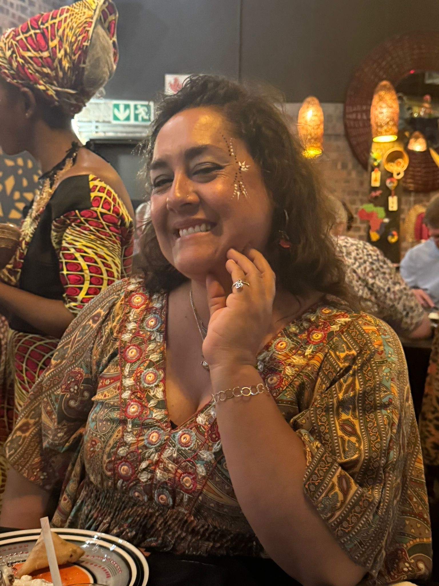 Day 11 - South Africa