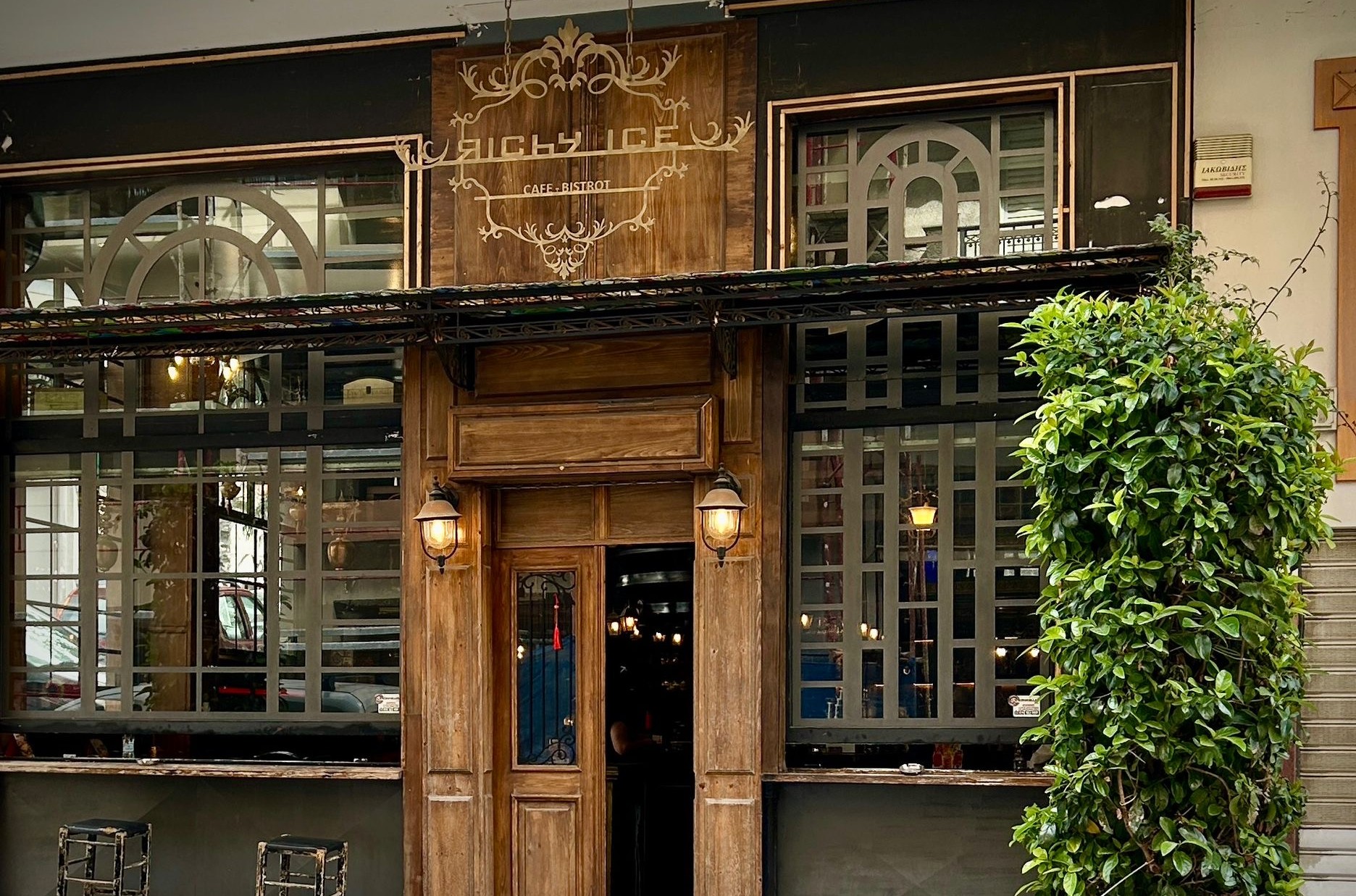 Day 10 Athens Greece