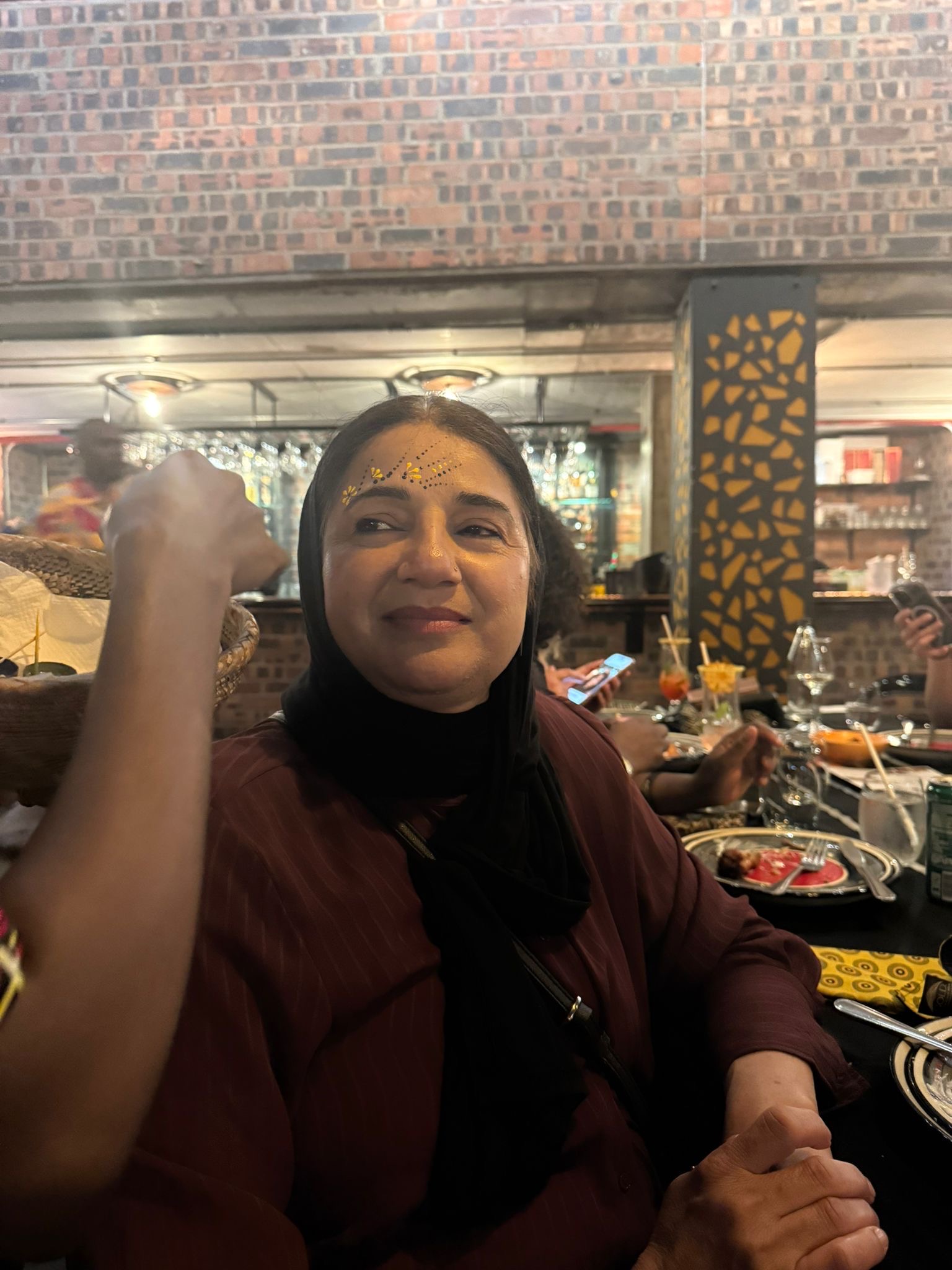 Day 11 - South Africa