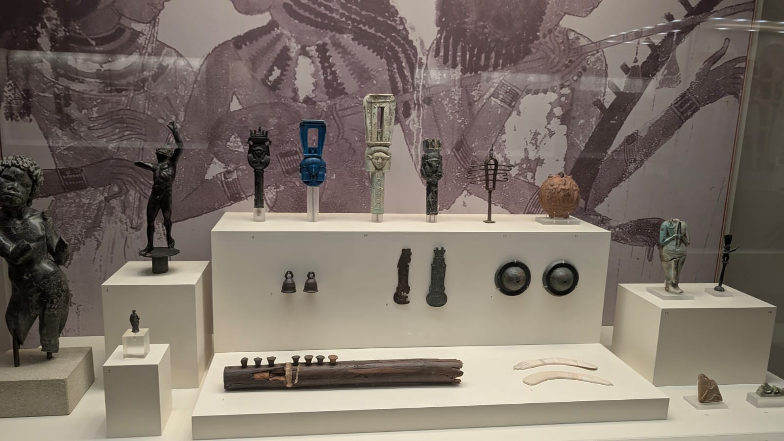 Day 9 - Athens Greece