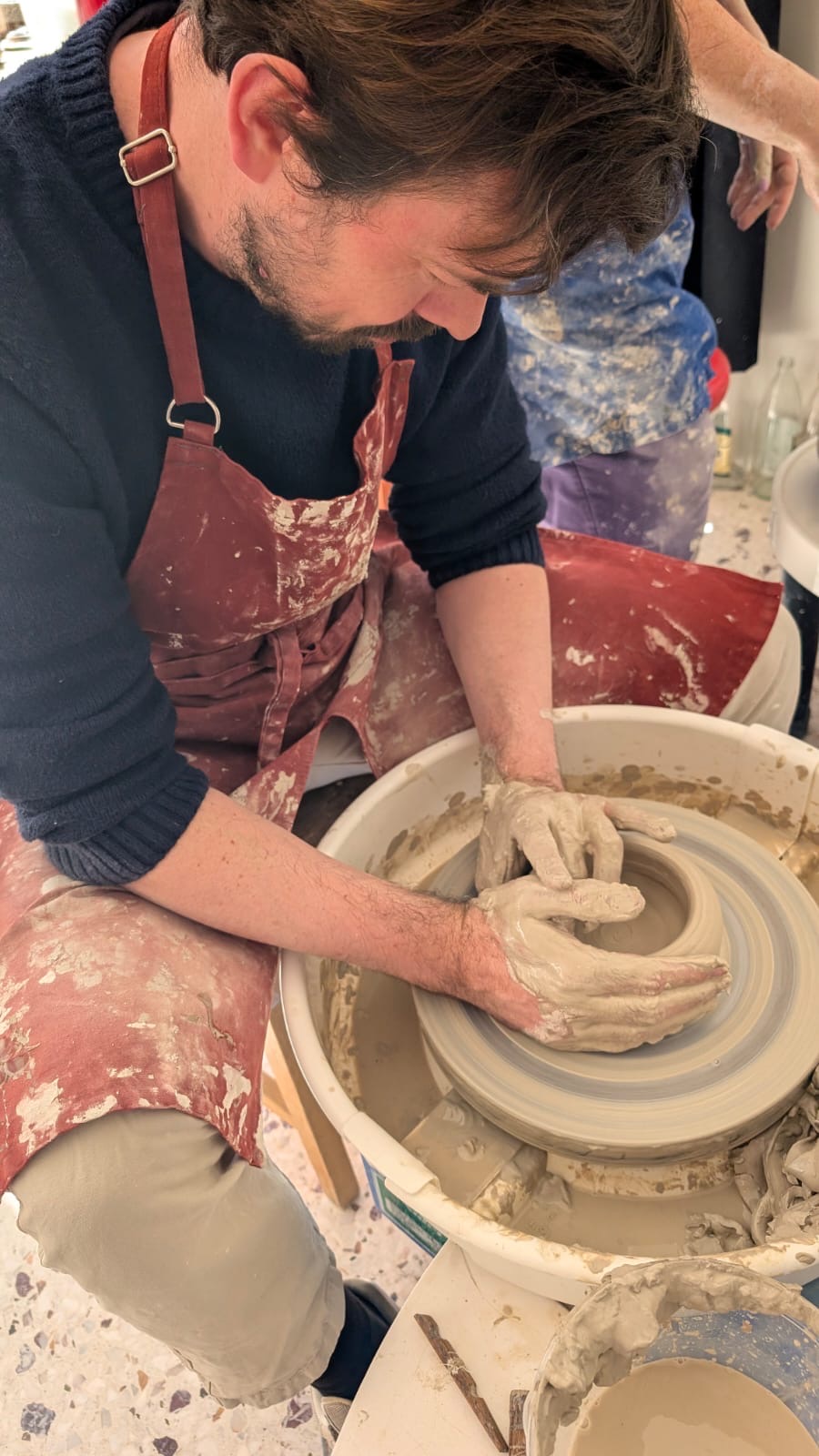 Day 12 Athens Greece