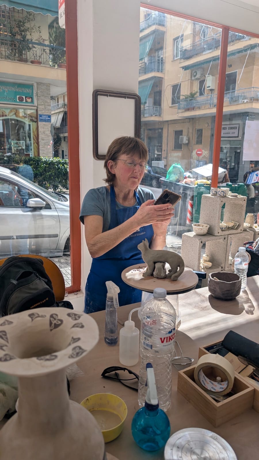 Day 12 Athens Greece