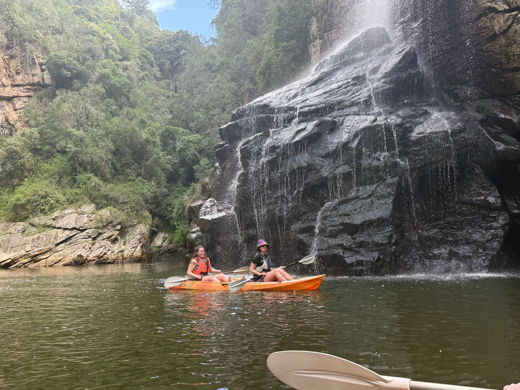 Day 6 - South Africa